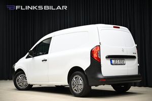 Mercedes Citan bild 4