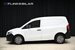 Mercedes Citan bild 2