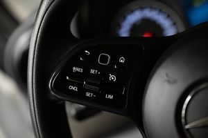 Mercedes Citan bild 23