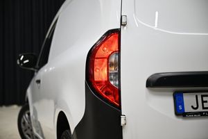 Mercedes Citan bild 10