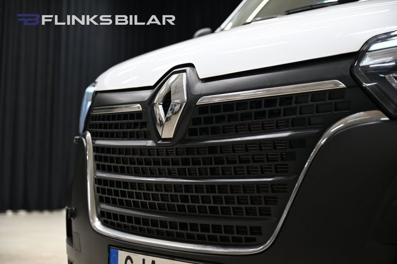 Renault Master bild 15