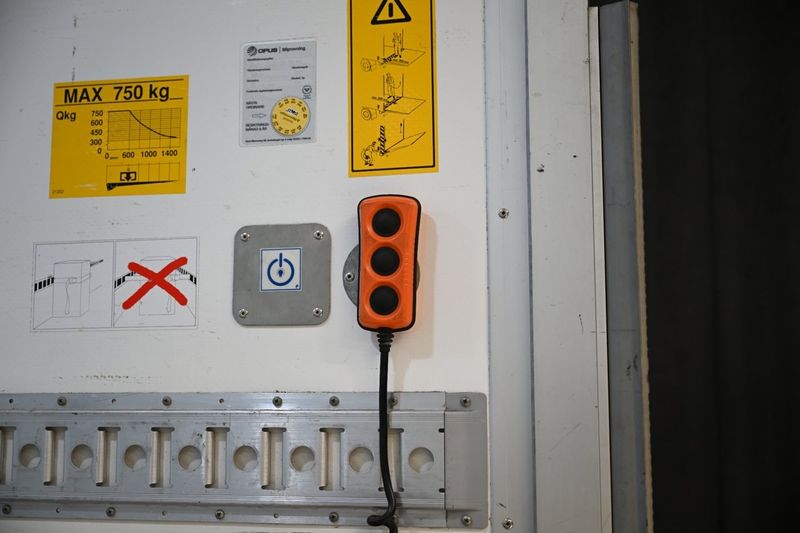 Renault Master bild 8