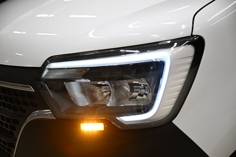 Renault Master bild 5