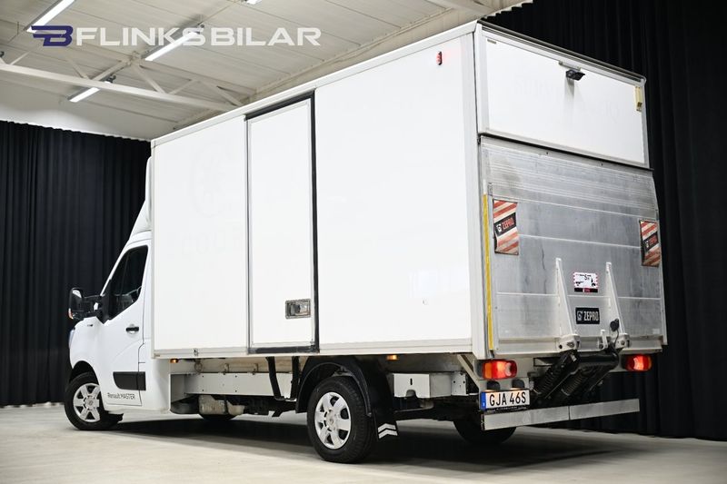 Renault Master bild 4