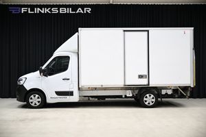 Renault Master bild 2