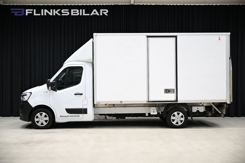 Renault Master bild 2