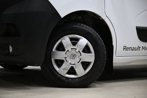 Renault Master bild 7
