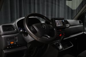 Renault Master bild 16