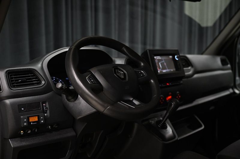 Renault Master bild 16