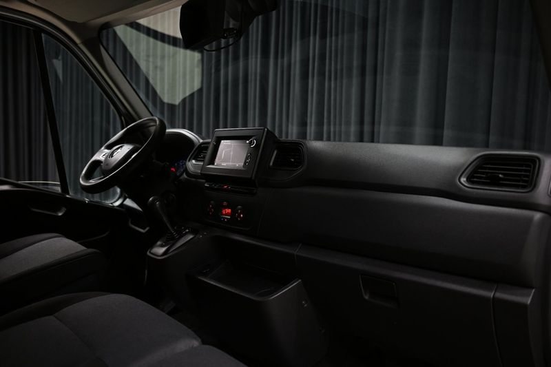 Renault Master bild 27