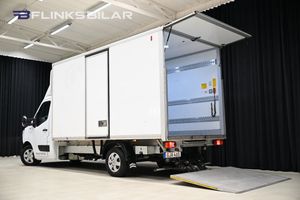 Renault Master bild 6