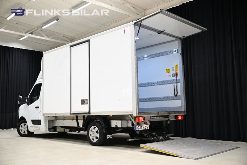 Renault Master bild 6