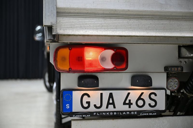 Renault Master bild 12