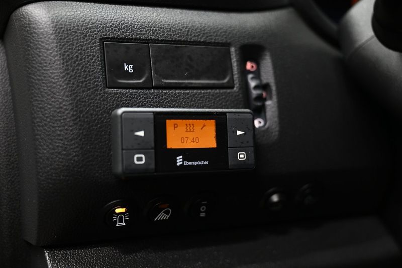 Renault Master bild 18