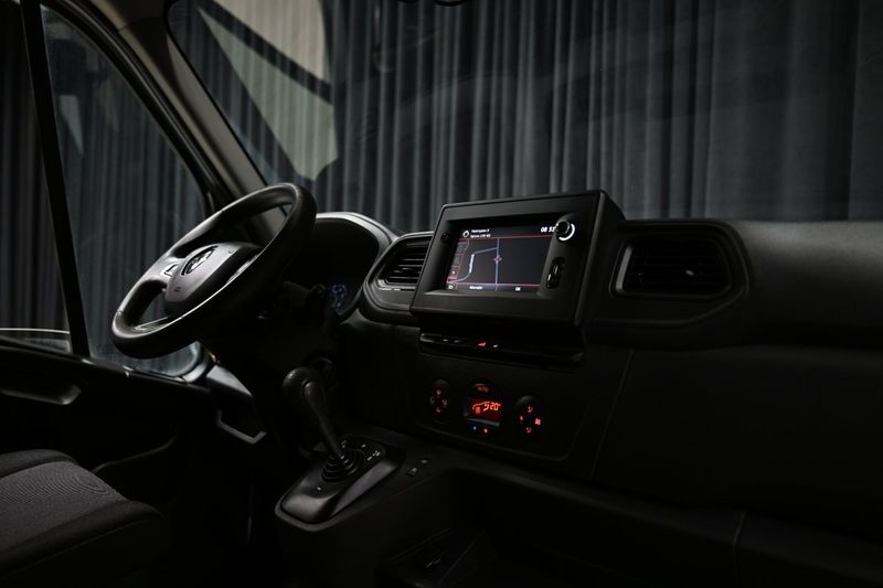 Renault Master bild 28