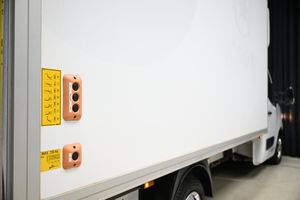 Renault Master bild 10