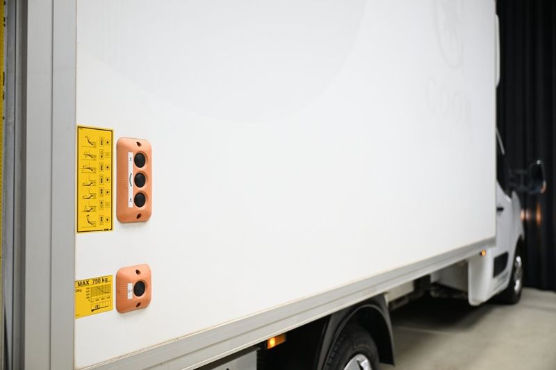 Renault Master bild 10