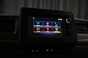 Renault Master bild 20
