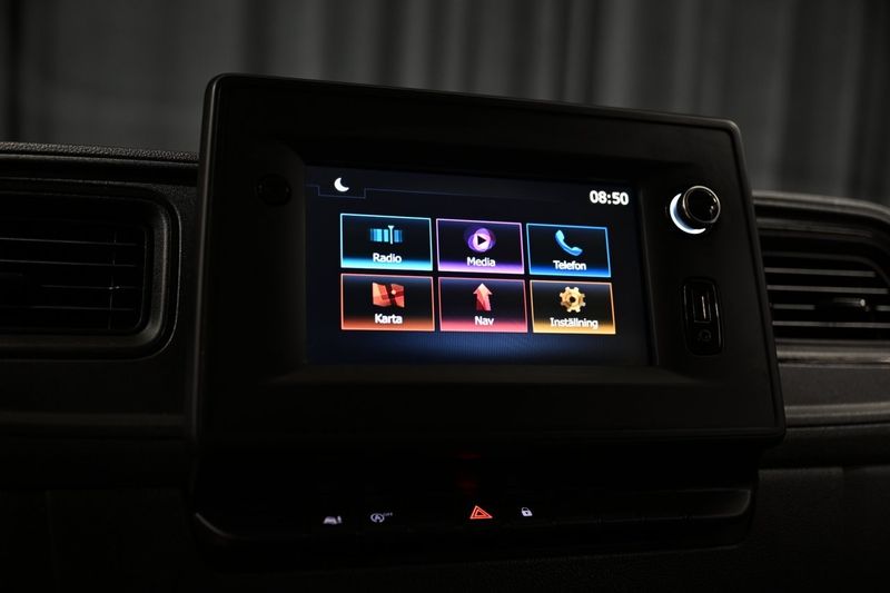 Renault Master bild 20