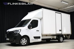 Renault Master bild 1