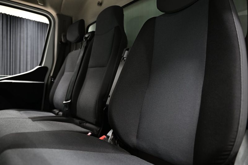 Renault Master bild 23
