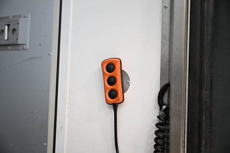 Renault Master bild 9
