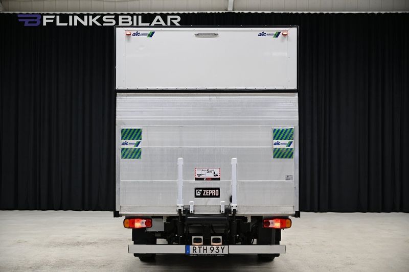 Renault Master bild 10