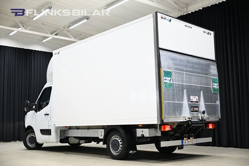 Renault Master bild 4