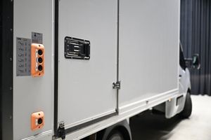 Renault Master bild 7