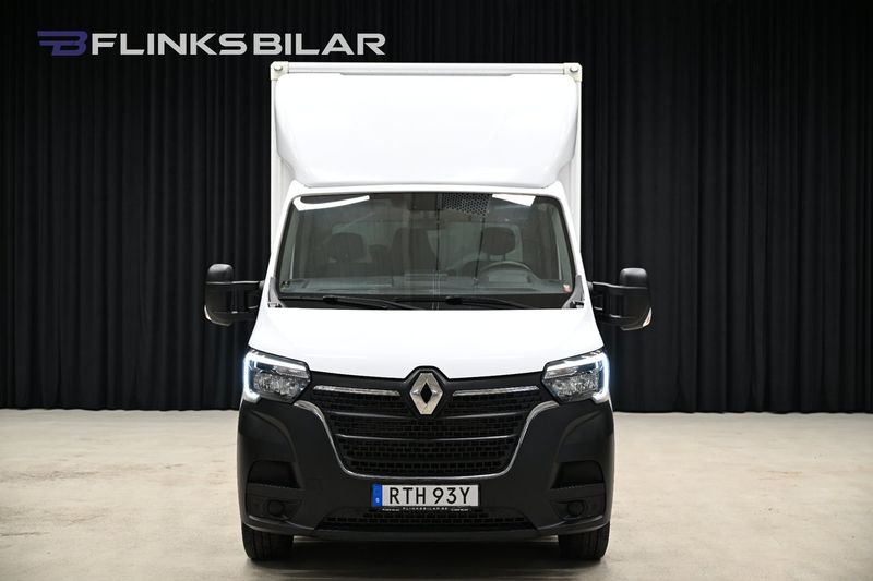 Renault Master bild 12