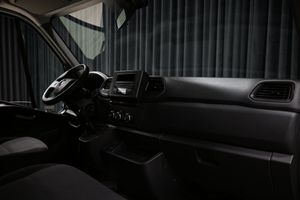 Renault Master bild 19