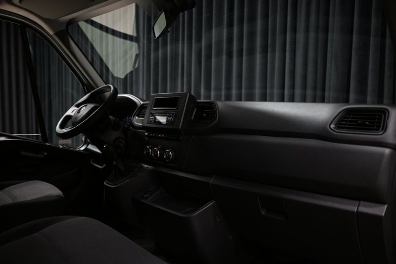 Renault Master bild 19