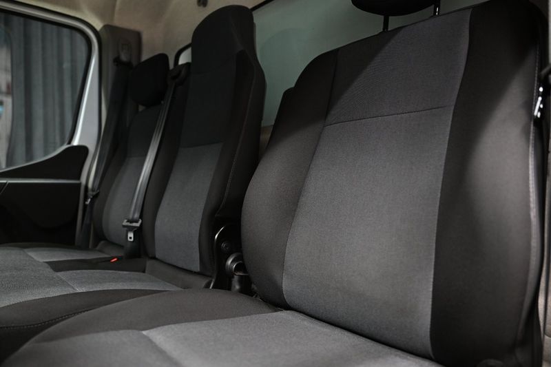 Renault Master bild 15