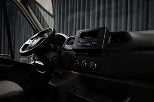 Renault Master bild 20