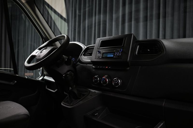 Renault Master bild 20