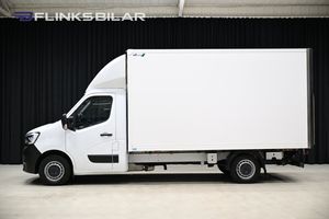 Renault Master bild 2
