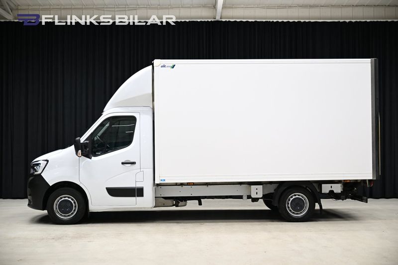 Renault Master bild 2