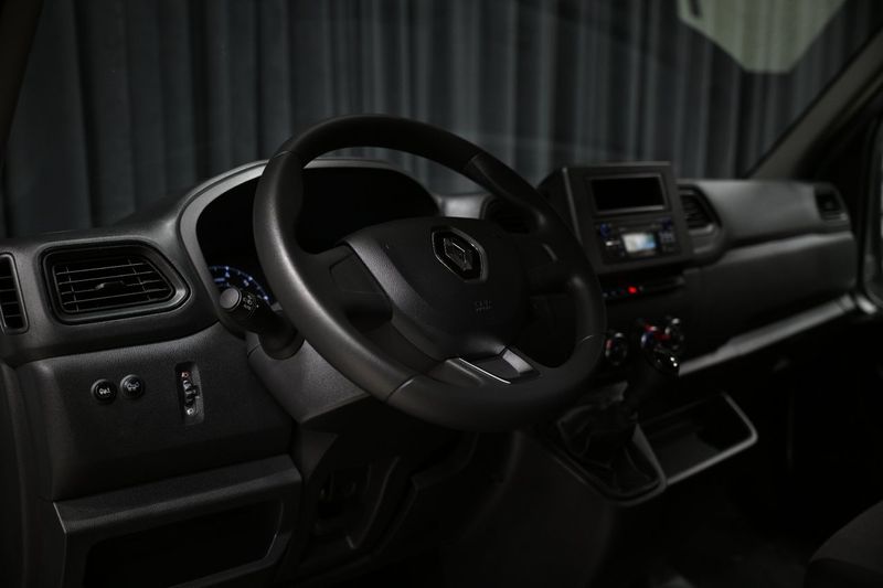Renault Master bild 14