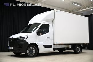 Renault Master bild 1