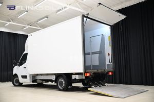 Renault Master bild 6