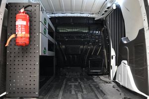 Ford Transit Connect bild 10