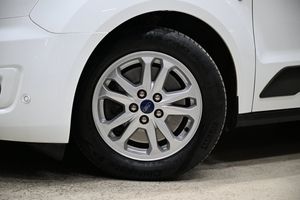 Ford Transit Connect bild 5