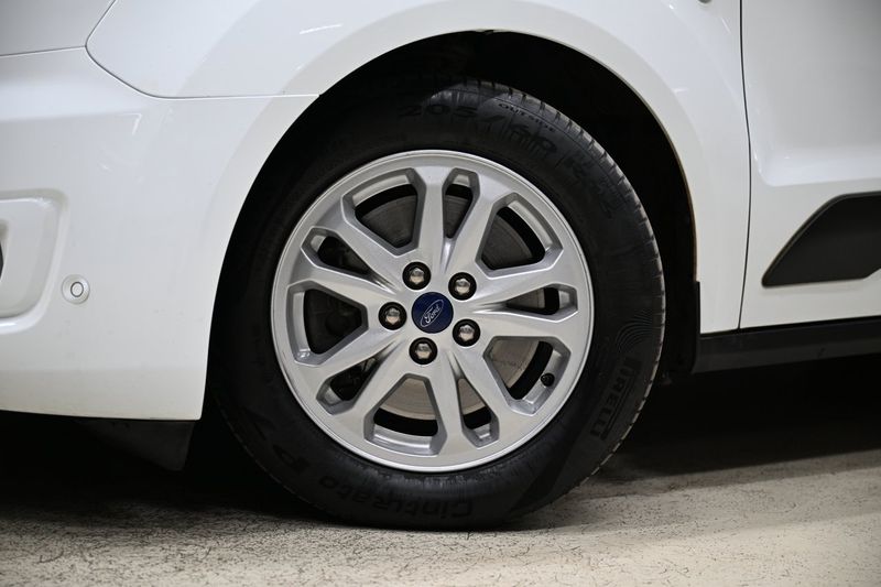 Ford Transit Connect bild 5