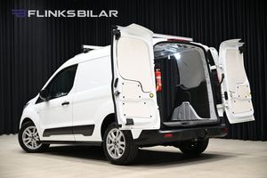 Ford Transit Connect bild 6