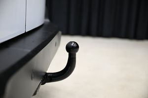 Ford Transit Connect bild 8