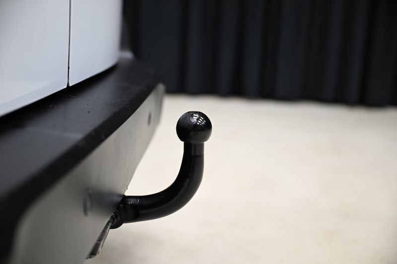 Ford Transit Connect bild 8