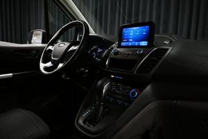 Ford Transit Connect bild 29