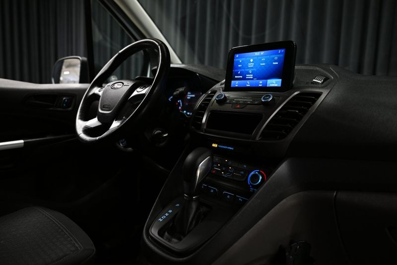 Ford Transit Connect bild 29