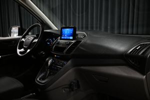 Ford Transit Connect bild 28