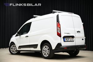 Ford Transit Connect bild 4